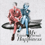 Remington Beach Club - My Trivial Pursuit Of Happiness